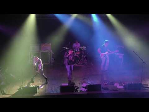 Arabel - I'm Waiting for the Man - Live (The Velvet Underground cover)