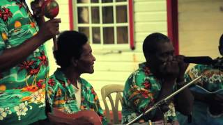 (HD) ORANGE HILL / A BIG CONFUSION : AMPLIFICADO.TV EN SAN ANDRES Y PROVIDENCIA