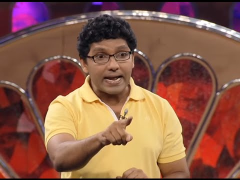 Cinemaa Chirimaa I Ep 32 with Harisree Ashokan,Kalabhavan Navas & Niyas Backer I Mazhavil Manorama