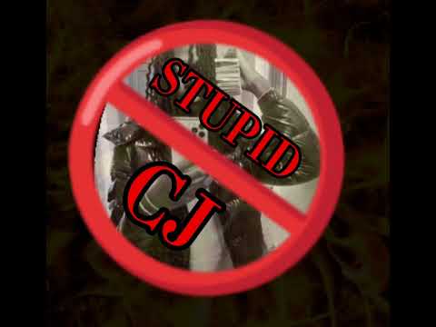 MDotty Gz - Stupid Cj (Prince Cj Diss)