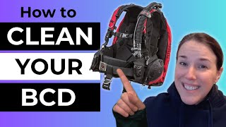 Download lagu Clean Your BCD (the RIGHT way!) mp3
