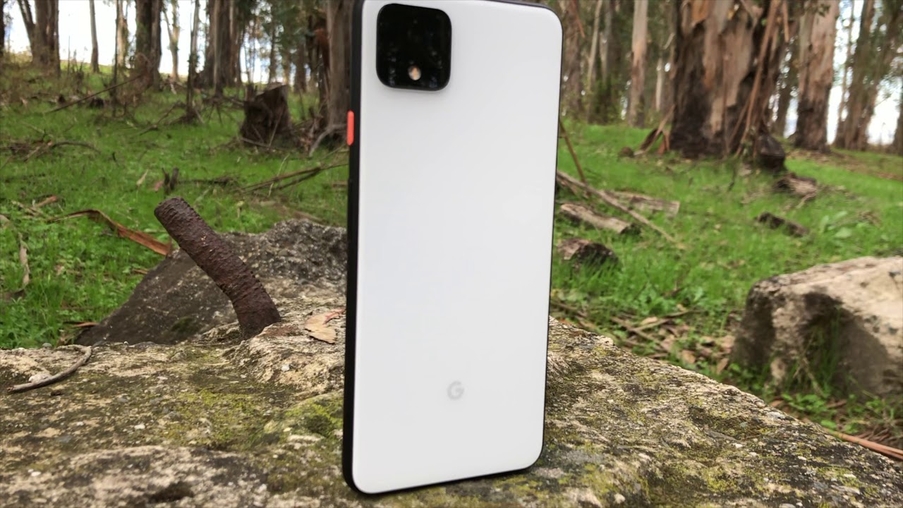 Pixel 4 XL Is It Worth It In 2021?