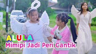 Download lagu Alula dreams of becoming a fairy godmother 🧚🏻 #alula mp3