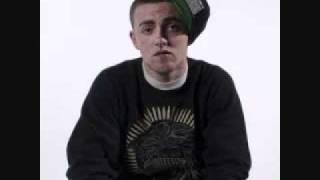 Mac Miller - 3rd Dimension