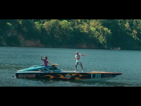 Machel x Voice x Agent Sasco x Travis World - "Welcome Home" (Official 2023 Soca Music Video)