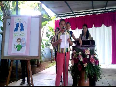 LA MENTIRA LA ENVIDIA Y EL CHISME