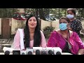 NIHARICA RAIZADA SUPPORTS ADOPT A FALLEN TREE PIT CAMPAIGN PLANT A TREE