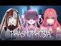 【PHASMOPHOBIA】tebak siapa yang penakut