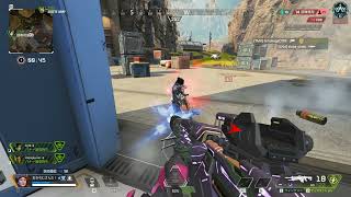 Apex Legends kill clip