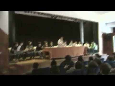 Anteprima: Insediamento CCR Serra de' Conti