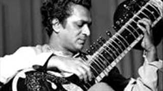Pandit Ravi Shankar   Raga Lalit Gat