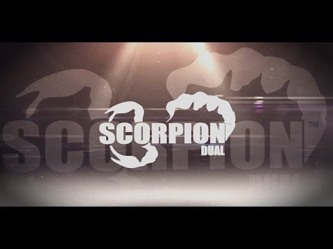 Scorpion Dual by CHAUVET DJ