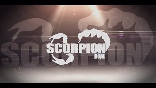 Scorpion Dual by CHAUVET DJ