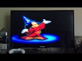 Opening To The Jungle Book Version 1 1991 VHS