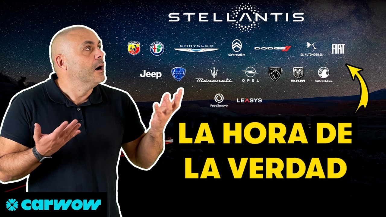 You didn't expect this...