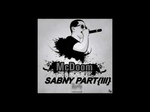 Nagy McDoom Sabny part 3_راب عربي