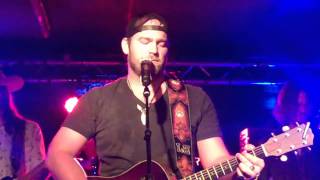 ~More Than A Memory by Lee Brice~