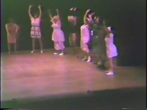 2  Bertha Butt Boogie   1989