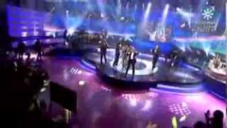 Cantores de Híspalis - Grandes Éxitos con David Bisbal & Queco ( Sevillanas / Flamenco / España)