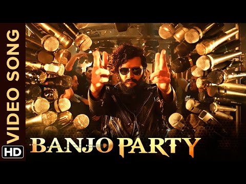 Banjo Party Song