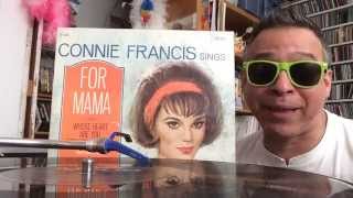 Playing Games by Connie Francis!!  For Jody!!