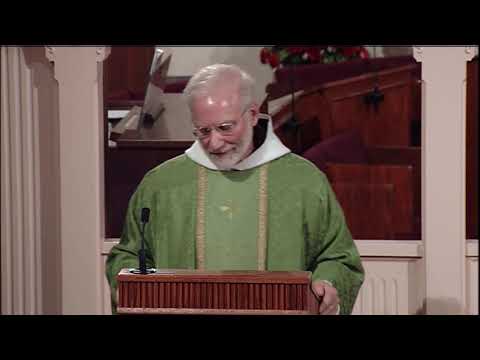 Daily Readings and Homily - 2021-01-11 - Fr. Joseph