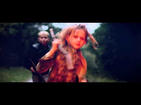 Jonah Blacksmith - I Am King (Official video)