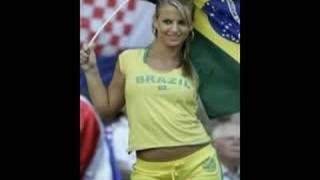 Video Me Resfrié En Brasil de Pedro Súarez Vertíz