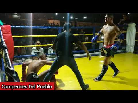 Maty Pérez vs tomas piloti