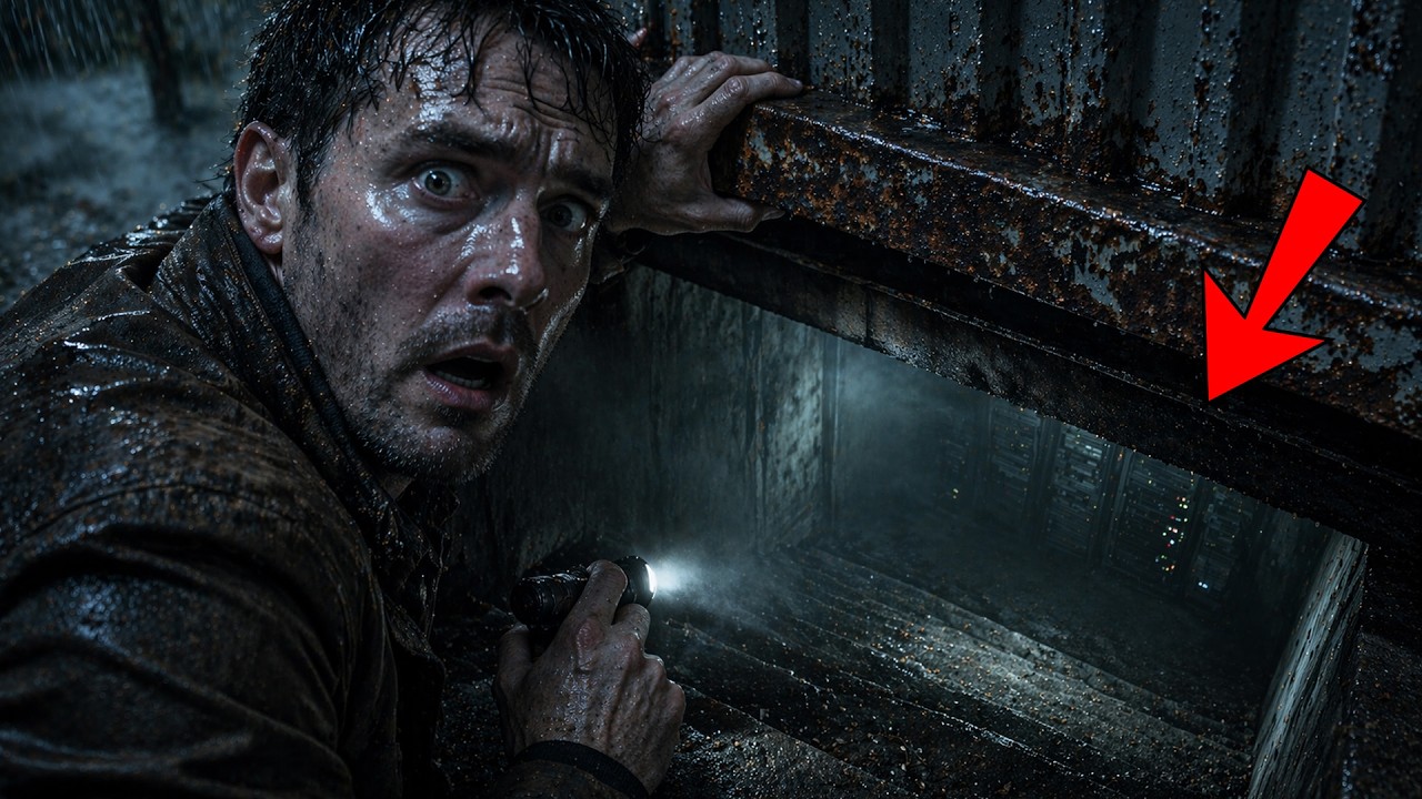 His Brother Gave Him a Worthless Storage Key — He Found $94 Million Hidden Below