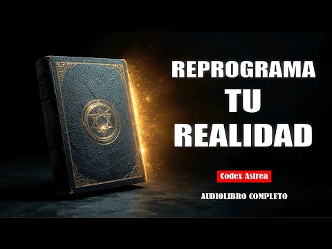 Esta Antigua Forma Geométrica Puede Despertar tu Poder Interior | Audiolibro Completo