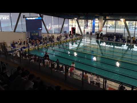 FINALE A 100 FARFALLA CAD-SEN MASCHI