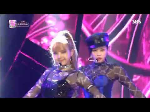 Blackpink Izone lesserafim straykidz stacy fanatics "Ddu du Ddu du" Stage mix