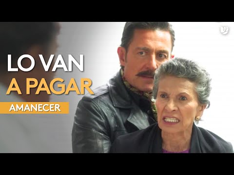 Leonel takes revenge for Jovita's abuse | Dawn | Chapter 66