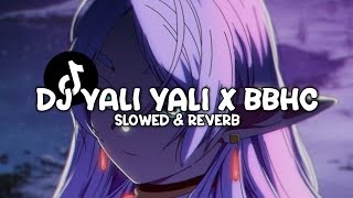 Download lagu DJ YALI YALI X BBHC PYRAMID (Slowed & Reverb) mp3