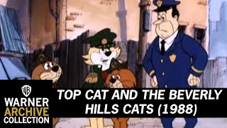 Preview Clip | Top Cat And The Beverly Hills Cats | Warner Archive