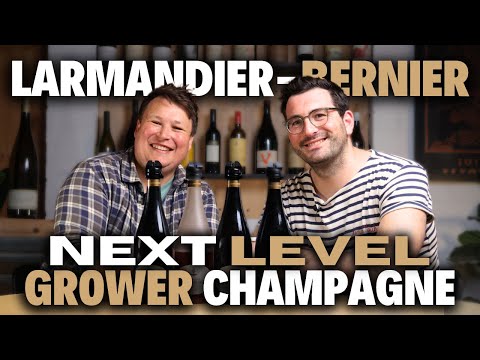 2013 Larmandier-Bernier Grand Cru Vieille Vigne du Levant