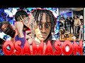 OSAMASON Interview The New SLAYWORLD WEIRD FANS INTERACTIONS HITECSTEF More