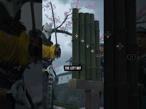 Did You Know About This What If Detail in Ghost of Yotei