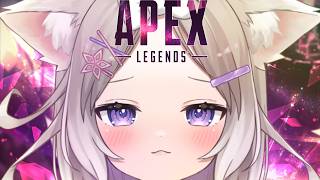 初めてのダイヤにいけるのか【APEX】【夜絆ニウ / NeoPorte (ネオポルテ) 】