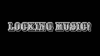 Locking Music: Atlantic Starr &quot;(Let&#39;s) Rock &#39;N&#39; Roll&quot;
