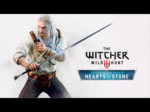 THE WITCHER 3: HEARTS OF STONE Walkthrough Gameplay Part 1. (PS5)