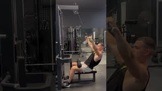 REMO ABIERTO DESDE POLEA ALTA