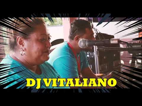 DJ VITALIANO X Saumolia Band - Malepelepe REMIX 2022