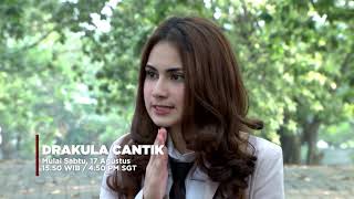 Download lagu #WhatsOnCitraDrama: DRAKULA CANTIK mp3