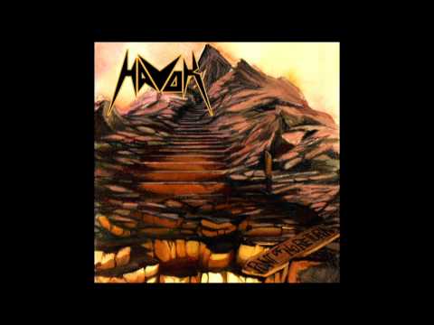 Havok - From The Cradle To the Grave [HD/1080p]