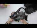 URAGAN 90130 - видео