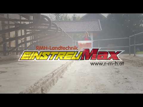 RMH-EinstreuMax