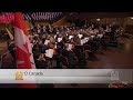 O Canada (Ô Canada) - The Tabernacle Choir