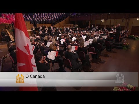 download lagu mp3 mp4 O Canada Choir, download lagu O Canada Choir gratis, unduh video klip O Canada Choir